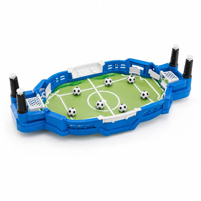 Mini Stade de Football Super Soccer – Jeu de Duel pour 2 Joueurs