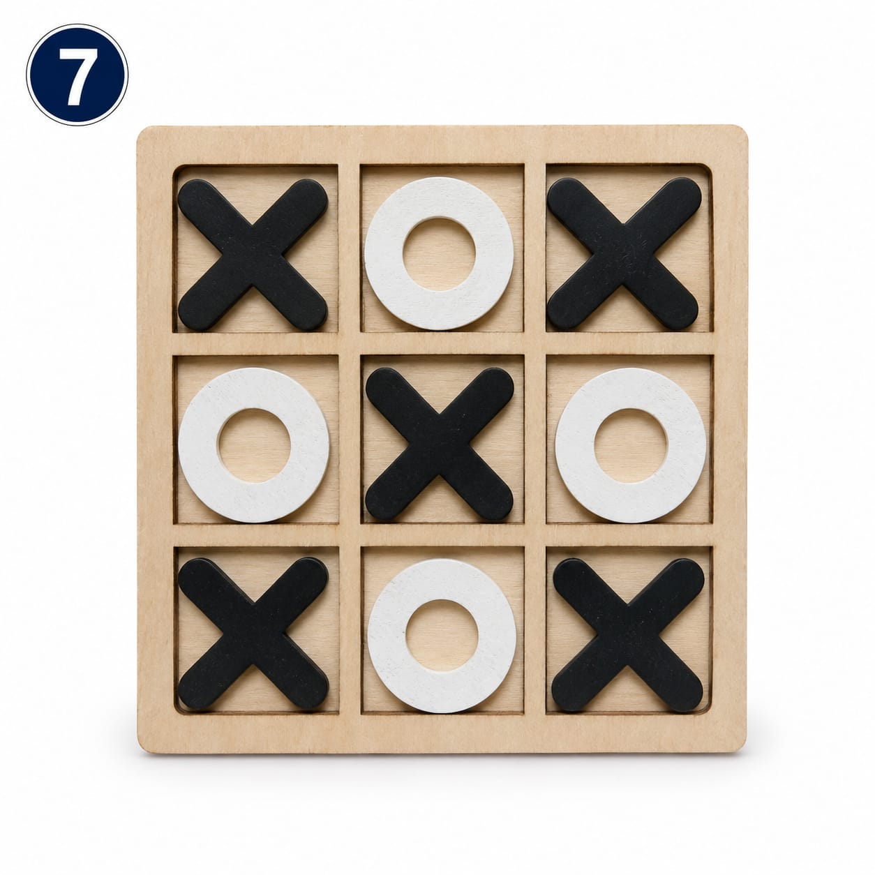 Pack Découverte de 7 Jeux – Réflexion, Créativité et Jeux en Famille