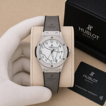Hublot Classic Fusion Genève Homme