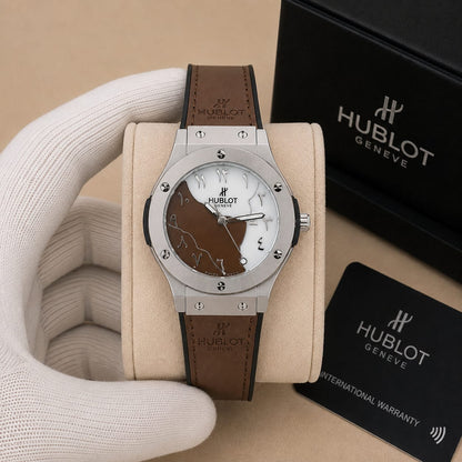 Hublot Classic Fusion Genève Homme