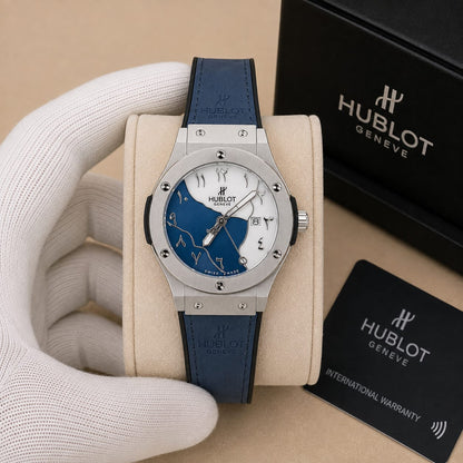 Hublot Classic Fusion Genève Homme