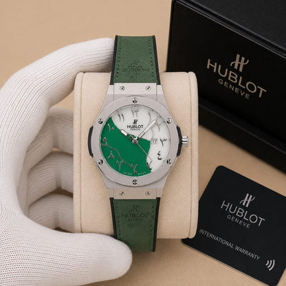 Hublot Classic Fusion Genève Homme