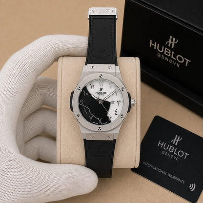 Hublot Classic Fusion Genève Homme