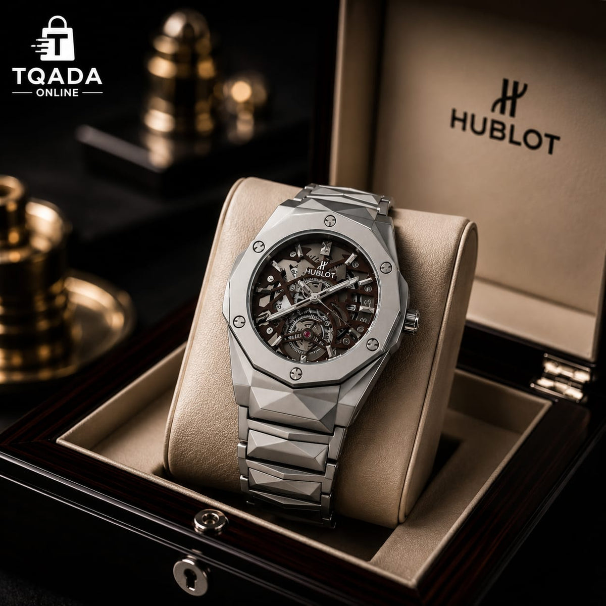 Montre Homme  Premium