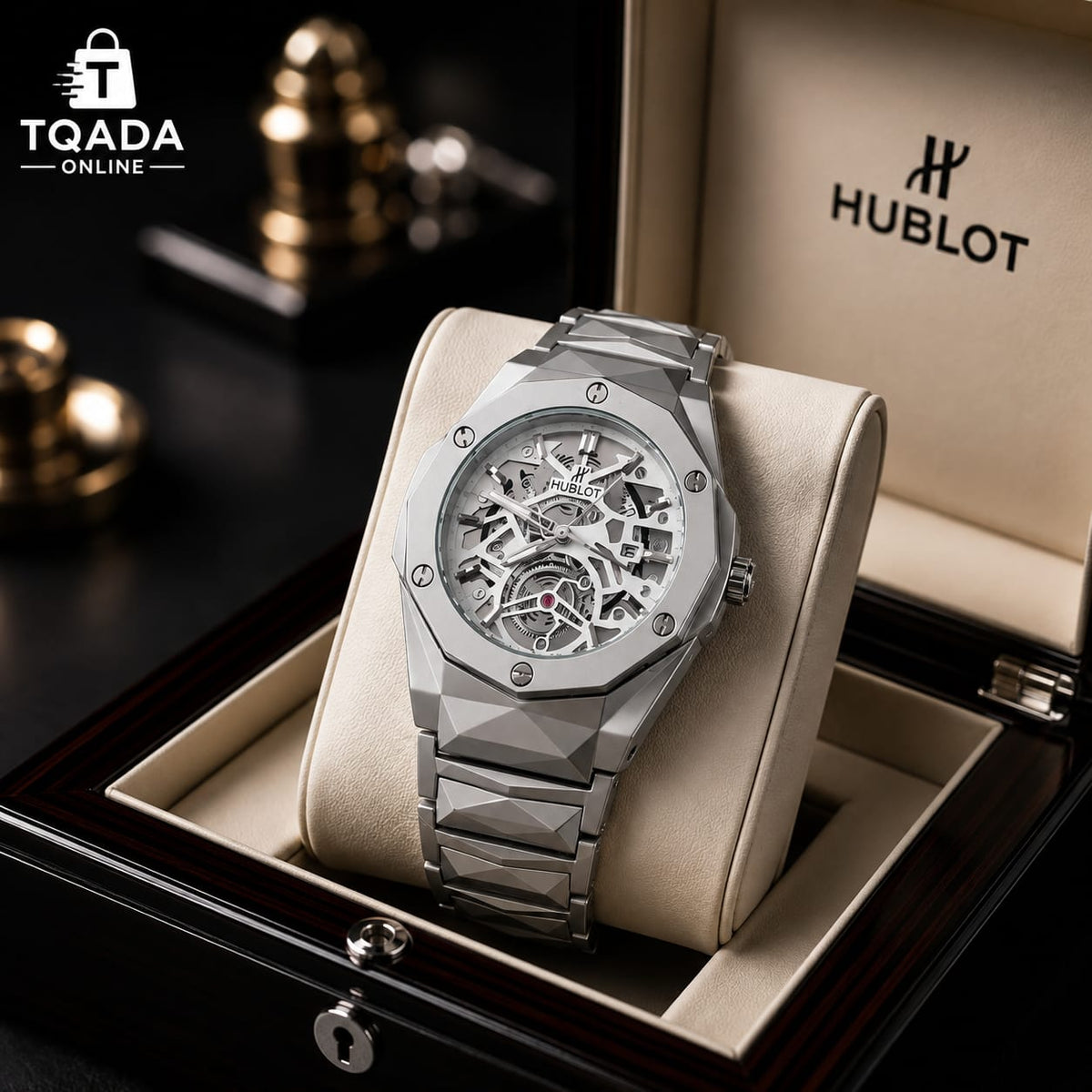 Montre Homme  Premium