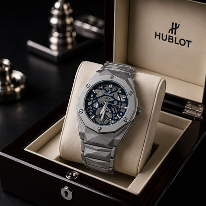 Montre Homme  Premium