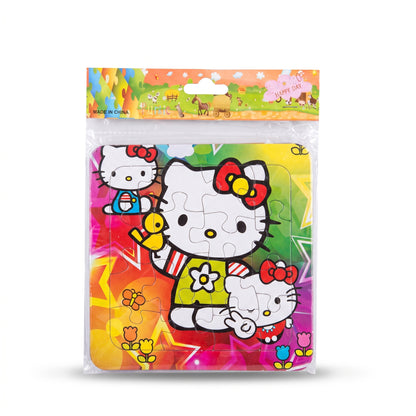 Coffret Surprise Premium Fille – 10 Jeux & Accessoires