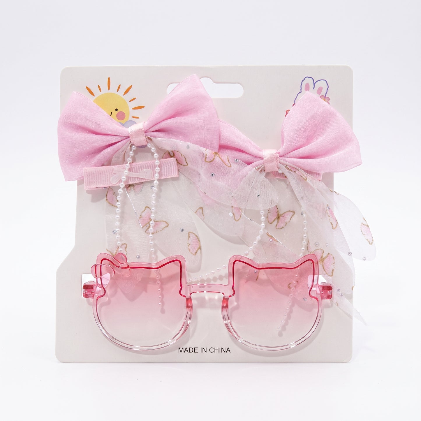 Coffret Surprise Premium Fille – 10 Jeux & Accessoires