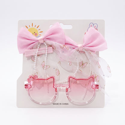 Coffret Surprise Premium Fille – 10 Jeux & Accessoires