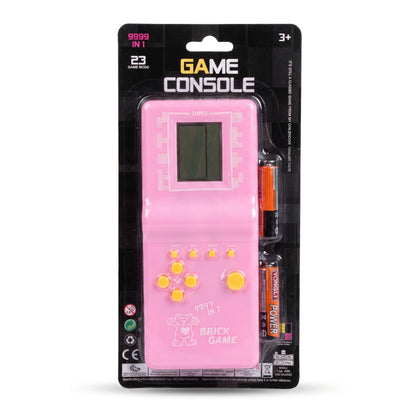 Coffret Surprise Premium Fille – 10 Jeux & Accessoires