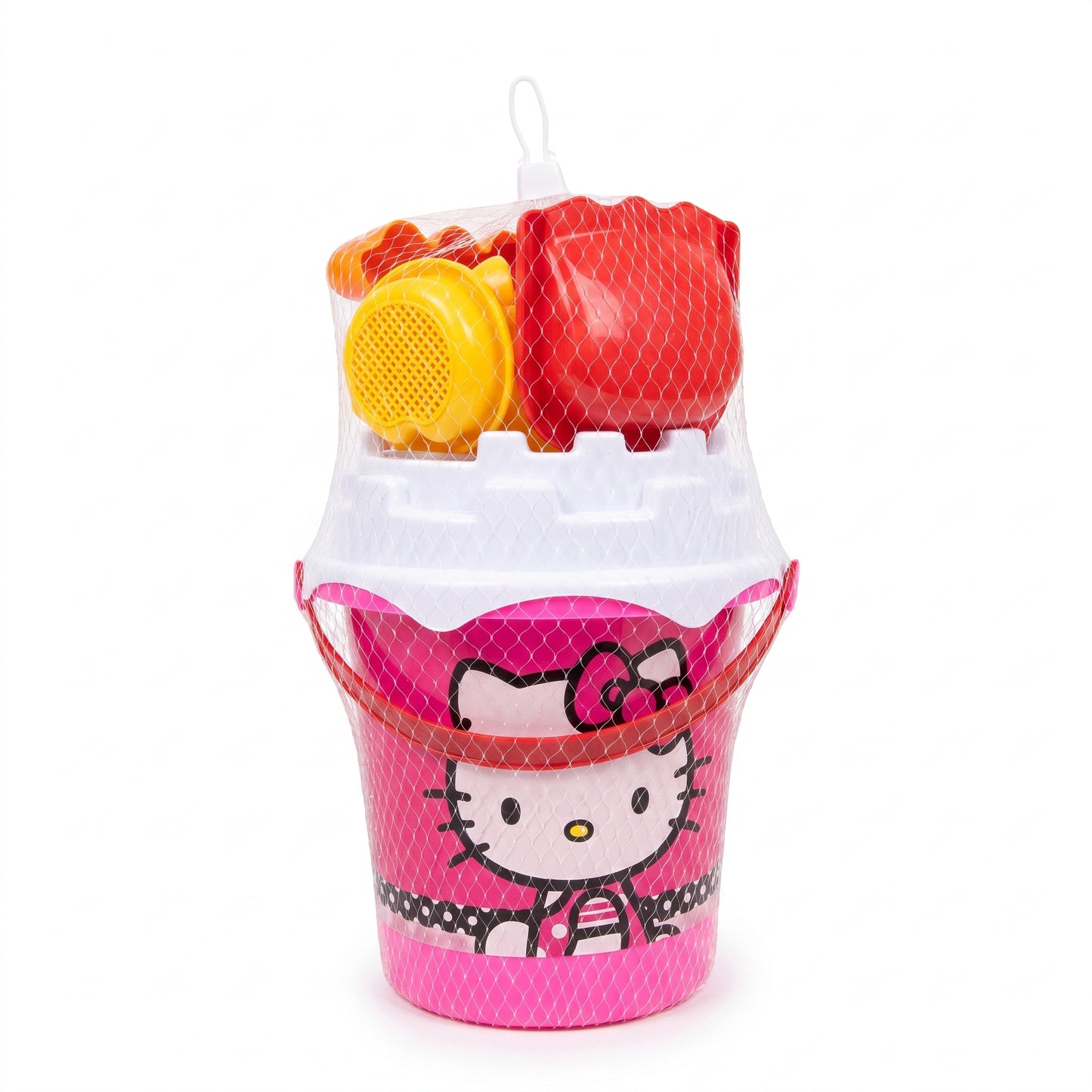 Coffret Surprise Premium Fille – 10 Jeux & Accessoires